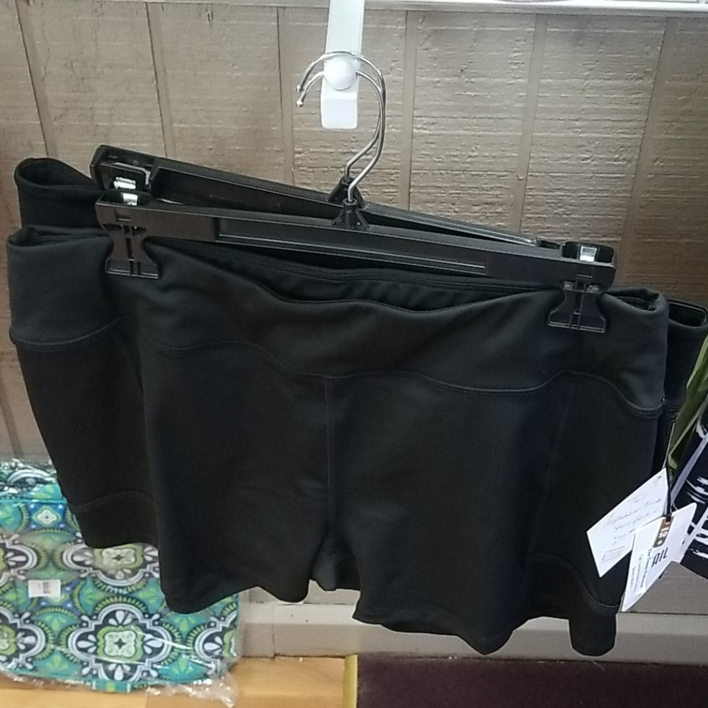 Tennis shorts